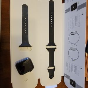 Series 5 Apple Watch 44mm
